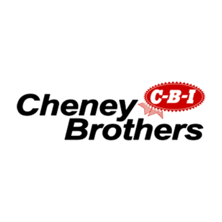 Cheney Brothers Logo