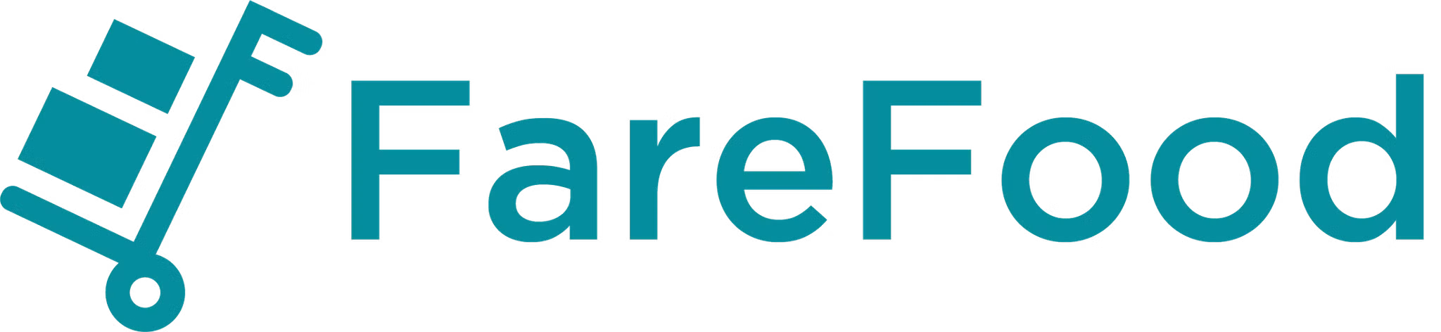 FareFood Logo