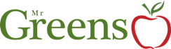 Mr. Greens Logo