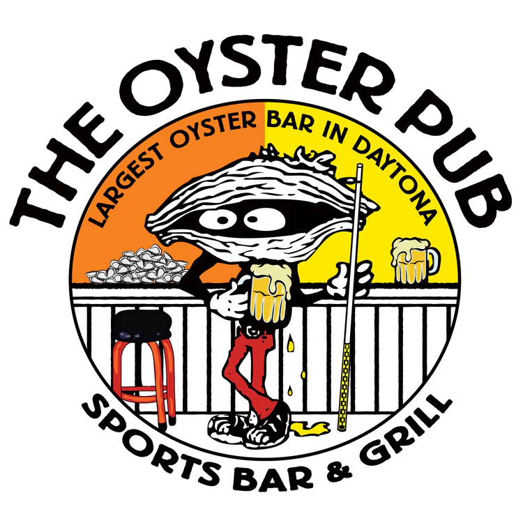Oyster Pub Logo