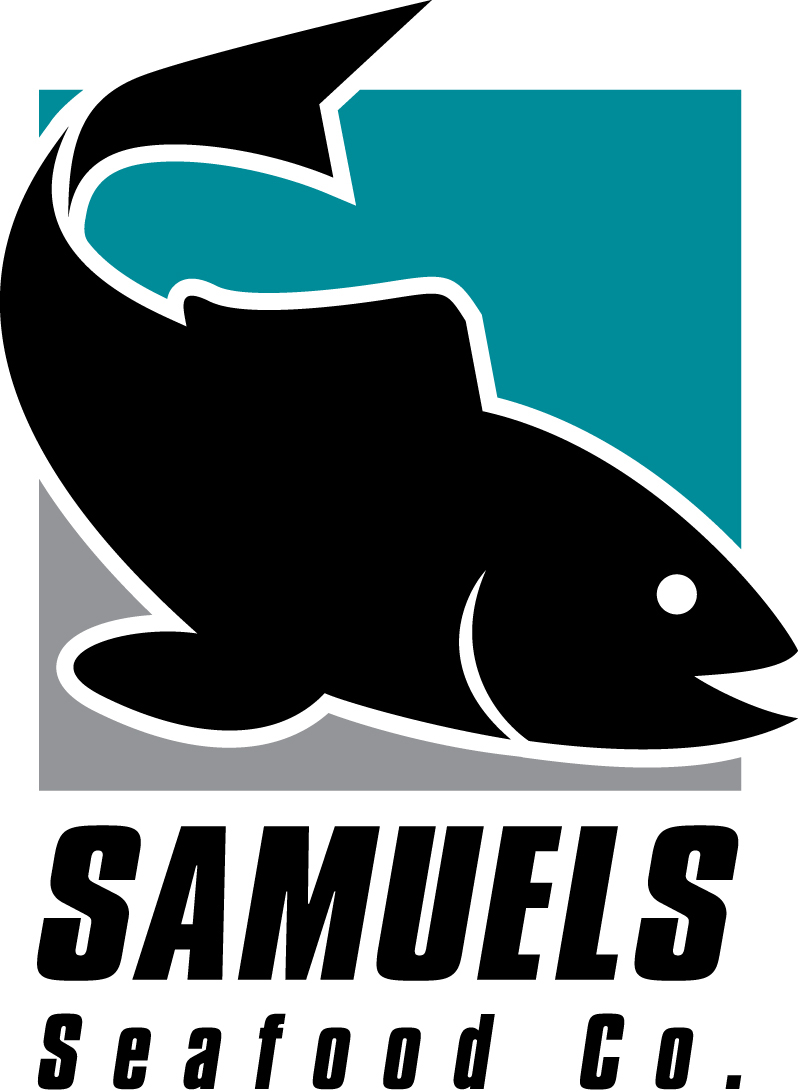 Samuels Seafood Logo